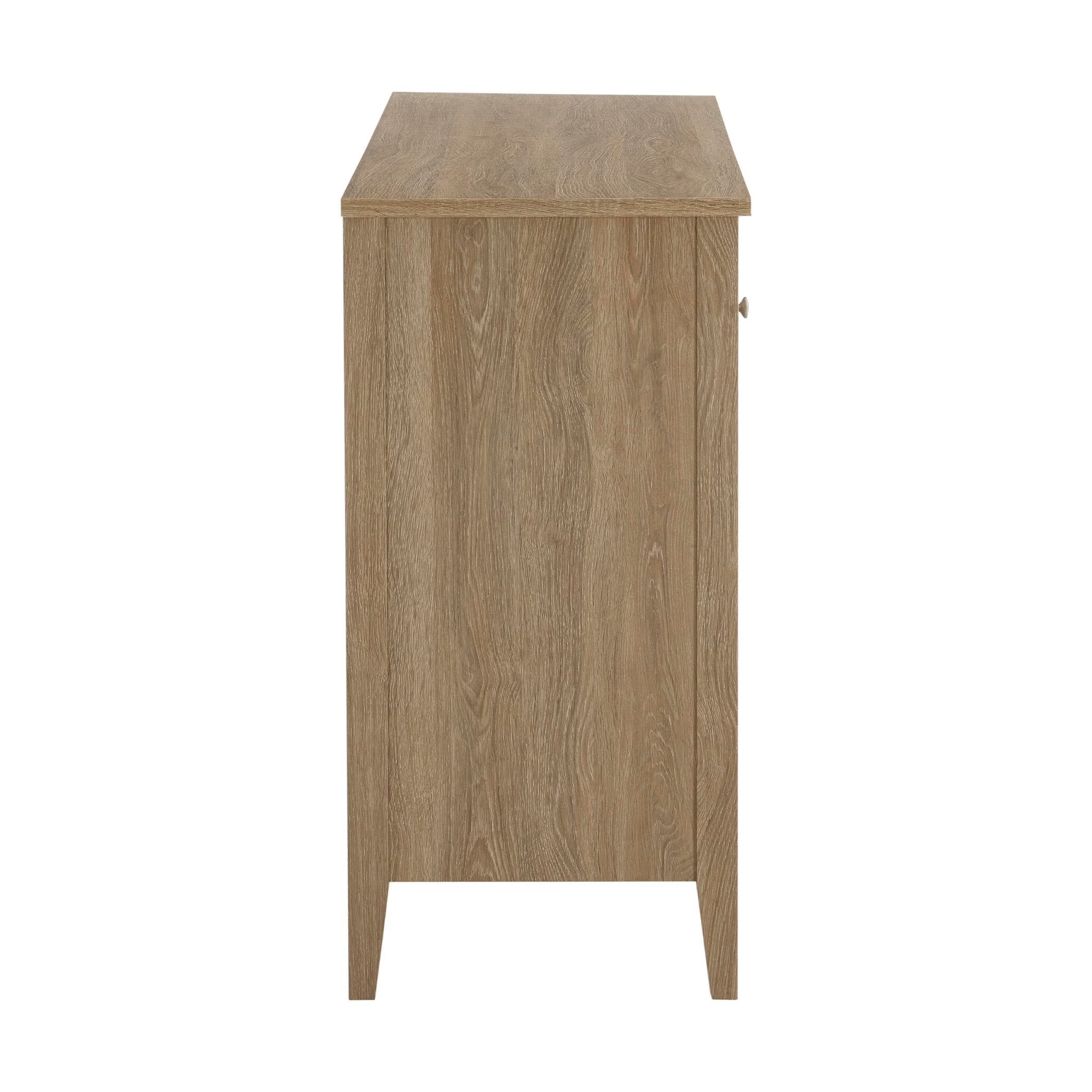 Nell Large Sideboard - Wood