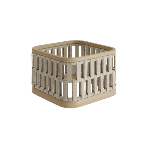 N2 Planter Light Teak - Image 5