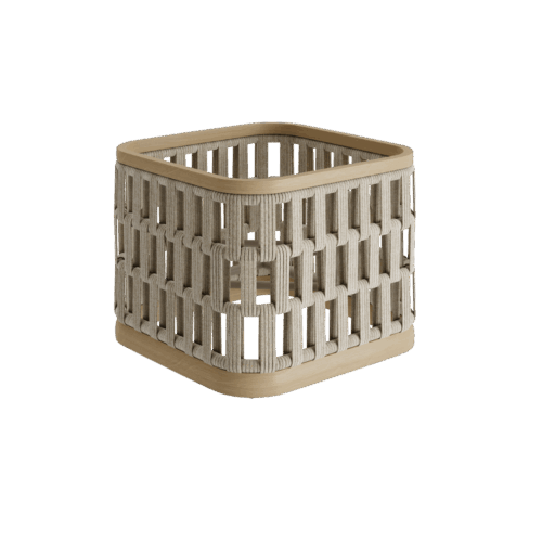 N2 Planter Light Teak - Image 6